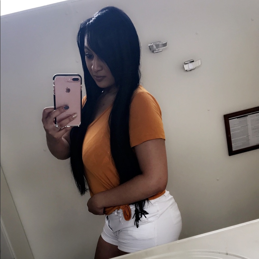 Meet your Posher, Mijha